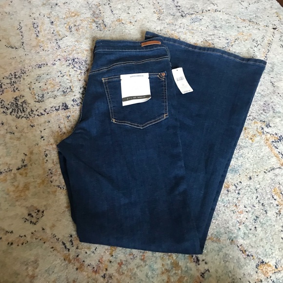 Anthropologie Denim - Anthropologie Jeans